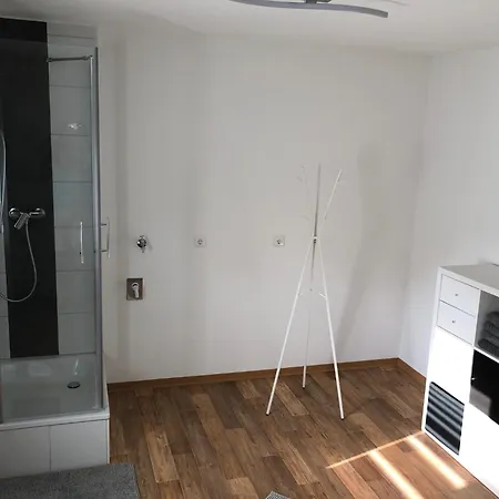 Wendepunkt Appartement Edertal