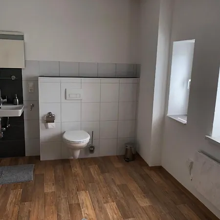 Wendepunkt Appartement *