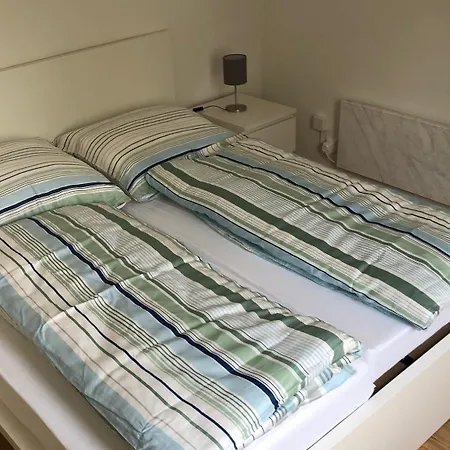 Wendepunkt Appartement Edertal