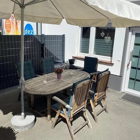 Appartement Wendepunkt