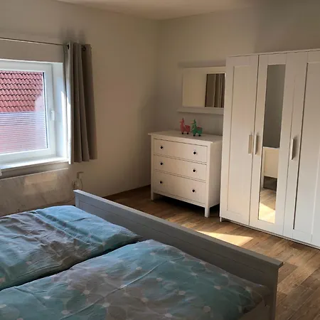 Wendepunkt Appartement *