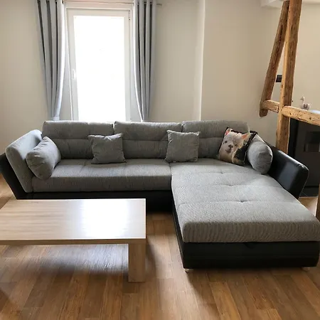 Appartement Wendepunkt *