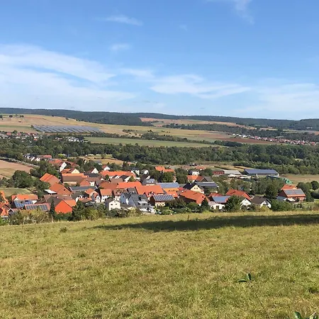 Wendepunkt Edertal