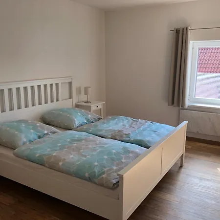 Wendepunkt Appartement Edertal
